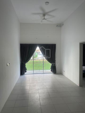 Residensi Sateria 1