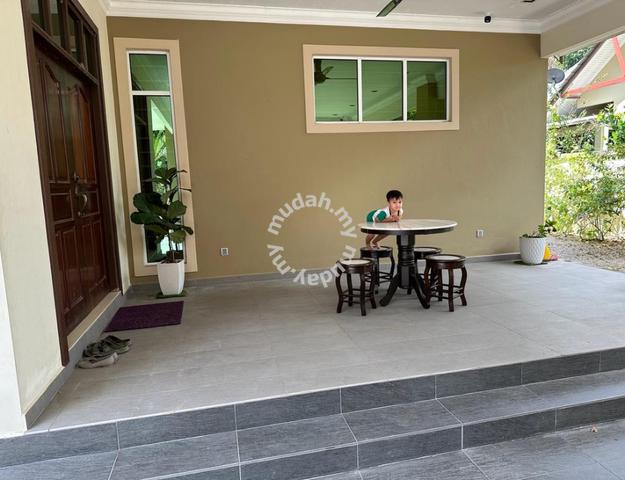 Bungalow House For Sale, 7 Bedroom, 8439 Sq.ft, Kota Bharu, Kelantan ...