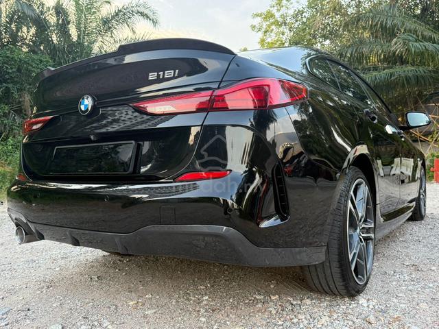 Bmw 2 SERIES M- SPORT GRAN COUPE FSR BY BMW (M) - 4