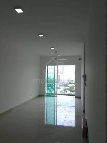 Sentul Village Mercury Service Apartment 1