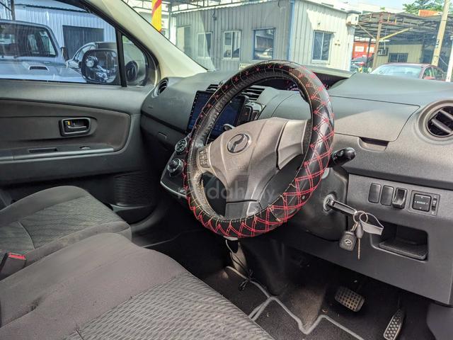 2020 Perodua ALZA 1.5 EZ STANDARD FACELIFT (A) - 4