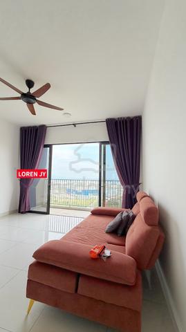 Vertu Resort @ Aspen Vision City 1
