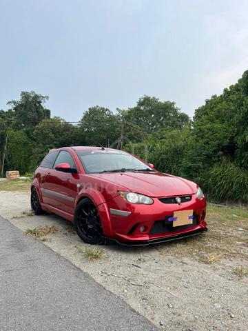 2013 Proton Satria Neo R3 original 1.6(A)FULL LOAN - 1