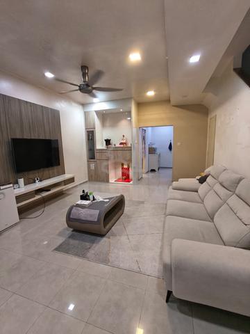 Setia indah 1