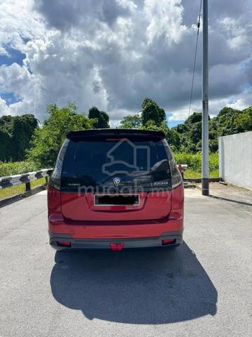 2020 Proton EXORA PREMIUM 1.6L (A) - 4