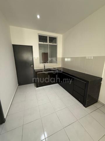 2Storey Terrace Jalan Seluang Taman Tanjung Puteri Resort Pasir Gudang 1