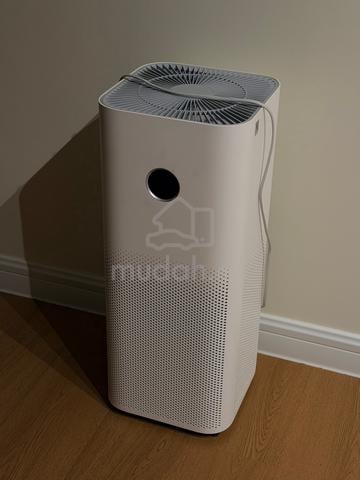 Xiaomi Smart Air Purifier - photo 2 of 3