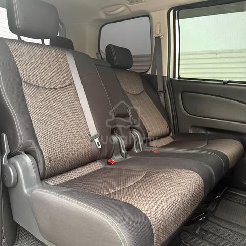 2015 Nissan SERENA 2.0 S-HYBRID HIGHWAY STAR - 5
