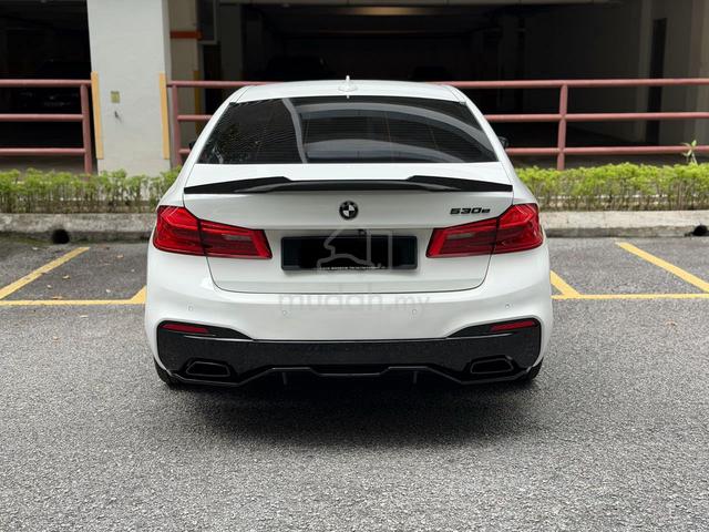 2021 Bmw 530e 2.0 M SPORT (A) - 4
