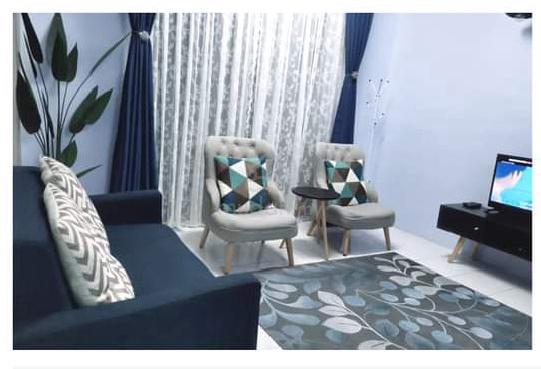 Mutiara Heights 1