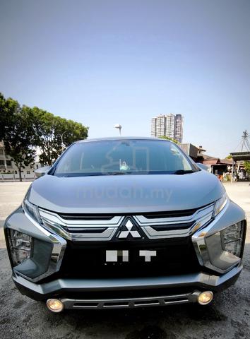 2021 Mitsubishi XPANDER 1.5 MY20 (A) - 4