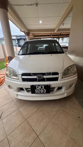 2004 Suzuki IGNIS 1.3 GL (A) - 2
