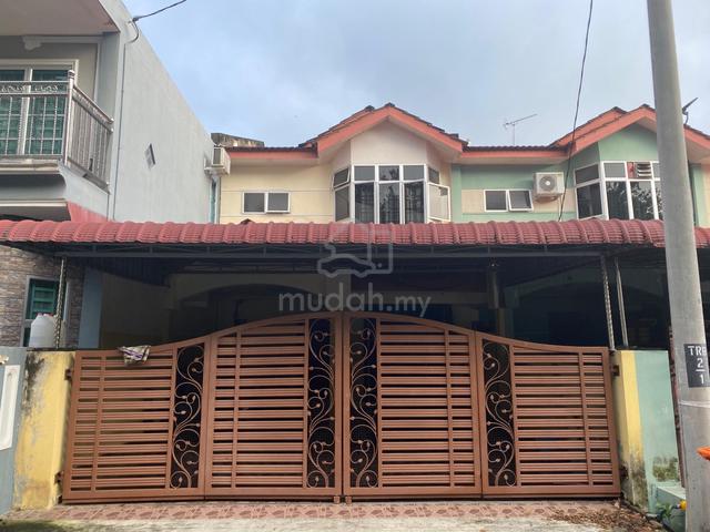 Rumah/Bilik utk disewa student lelaki Muslim sahaja 1