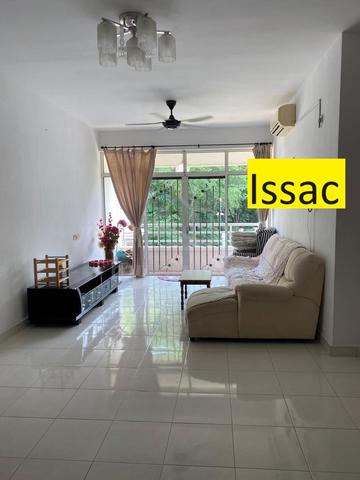 Regency Heights 1