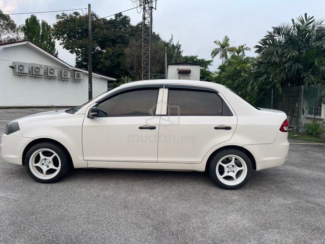 2013 Proton SAGA 1.3 FL (A) - 2