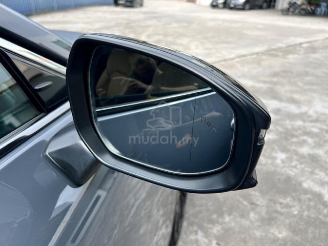 YEAR END PROMO 2024 Toyota Crown Sport 2.5 Z HEV - 5