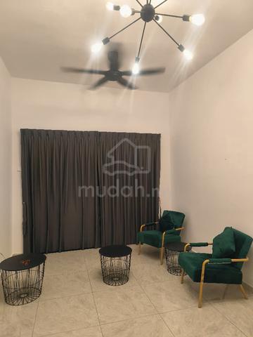 Ambience Residence@Pulau Gadong(Melaka) 1