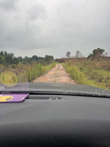 Senai Zoned industry land 1