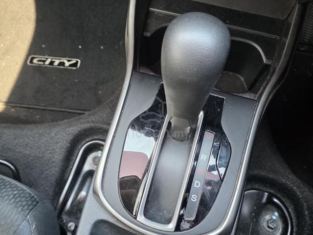 2019 Honda City 1.5L E (AT) - 5
