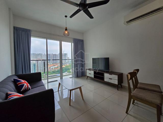 Tropicana Bay Residences @ PWC 1