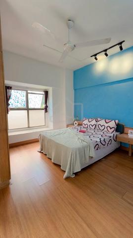 Master Room Female unit at Palmville Resort Condominium Fully Furnish 1