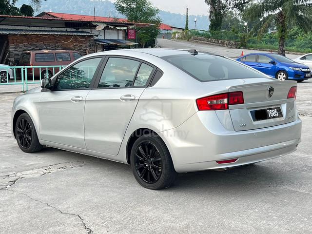 2013 Proton PREVE 1.6 (A) - 5