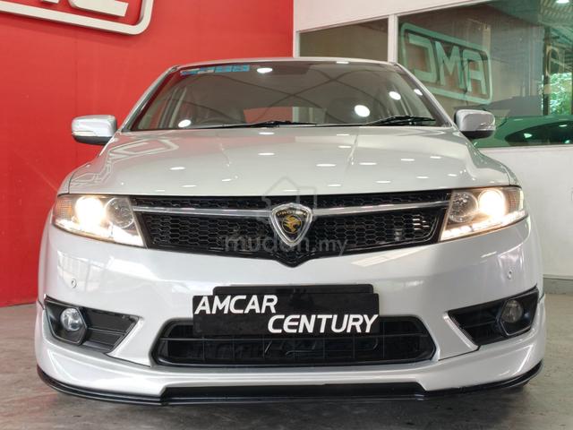2013 Proton SUPRIMA S 1.6 PREMIUM (A) - 2