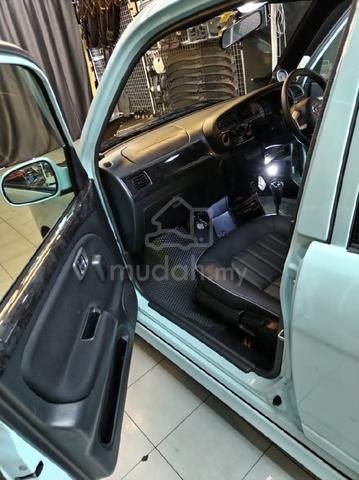 2004 Perodua KELISA 1.0 SE EZS (A) - 5