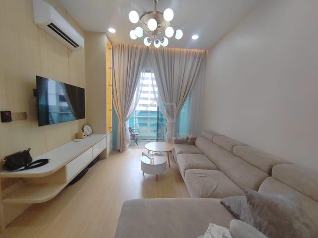 Legendview 1
