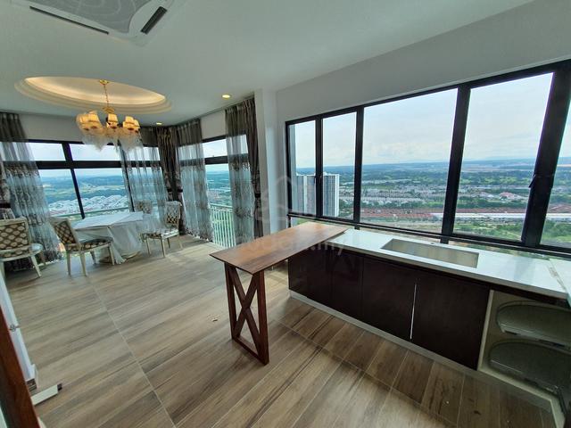 Sky Peak Residences 1