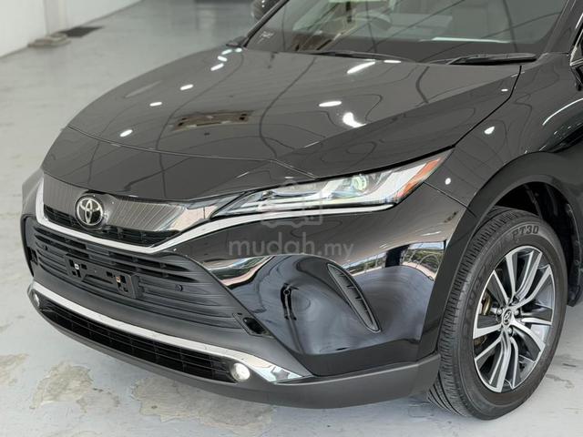 2022 Toyota HARRIER 2.0 G (A) - 5