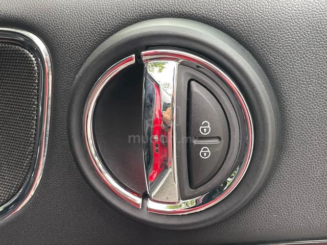 2019 Mini COUNTRYMAN S 2.0 JOHN COOPER WORKS (A) - 5