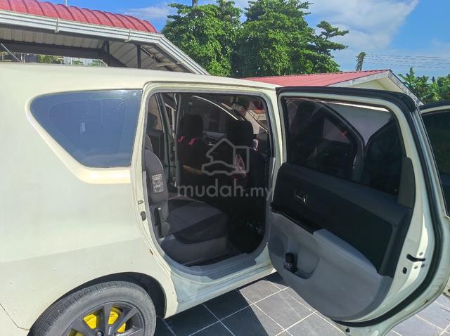 2010 Perodua ALZA 1.5 EZi (A) - 4
