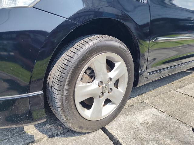 2009 Toyota VIOS 1.5 S (A) - 5