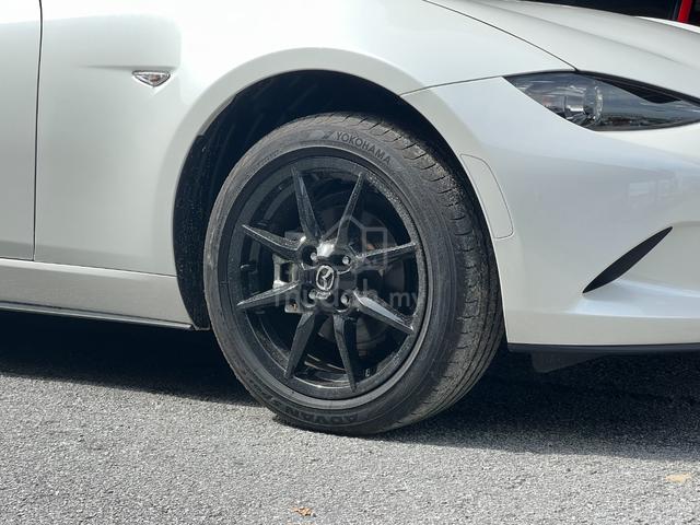2022 Mazda MX-5 1.5 ROADSTER 990S (A) - 5