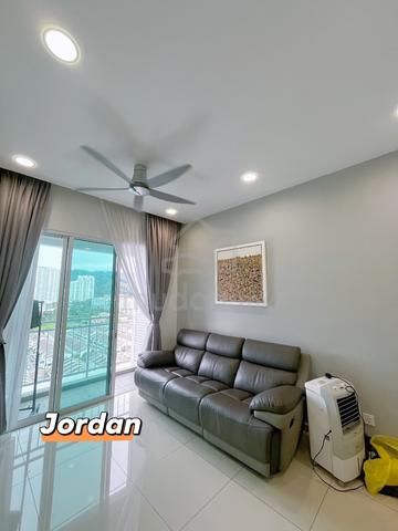 Solaria Residences 1