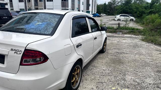 2012 Proton SAGA 1.3 FL EXECUTIVE (A) - 2