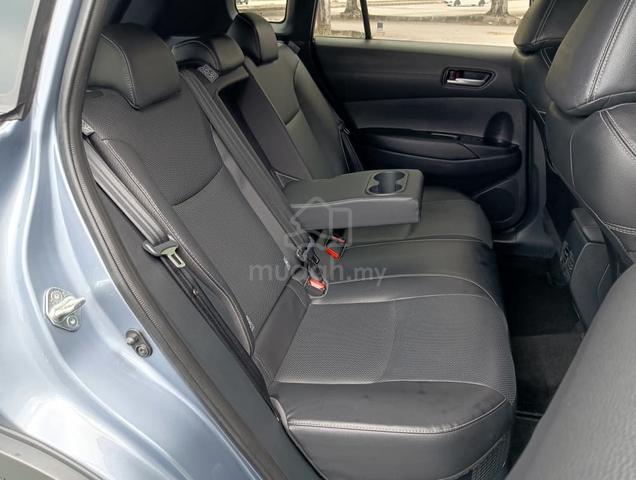 2023 Toyota COROLLA CROSS 1.8 HYBRID (A) F.S.R 29K - 5