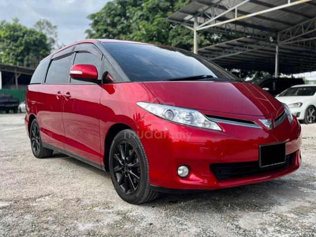 L/KEDAI 2012/2016 Toyota ESTIMA 2.4 AERAS ACR50 FL - 3