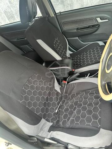 2009 Proton SAGA 1.3 BASE LINE (BML) - 4