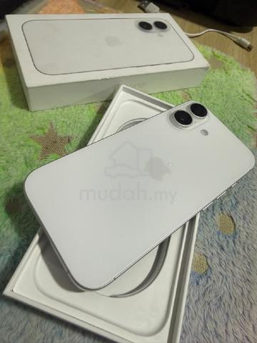 17 256GB White Warranty apple 2027 - photo 5 of 6