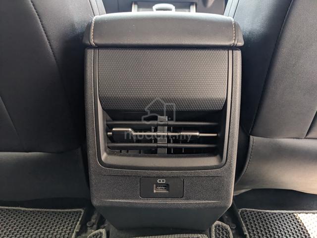 2023 Chery OMODA 1.5 5 H (A) - MIL 17K & FULL SERV - 5