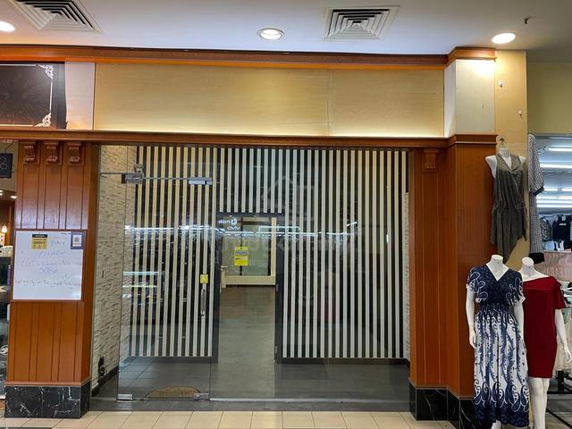 South City Plaza (Seri Kembangan) - Retail Shopping Lot 1