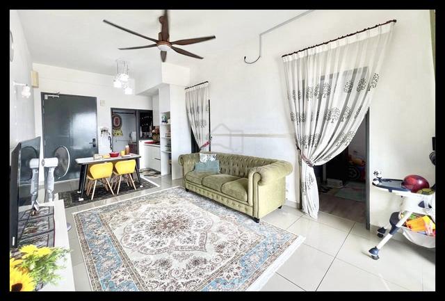 Aera Residence 1