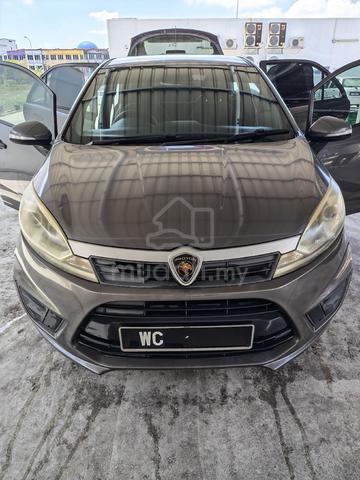 2015 Proton IRIZ 1.3 STANDARD (A) - 1