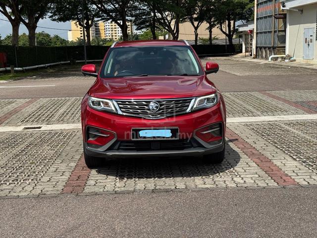 2020 Proton X70 1.8 TGDI PREMIUM 2WD (A) OFFER CAR - 1