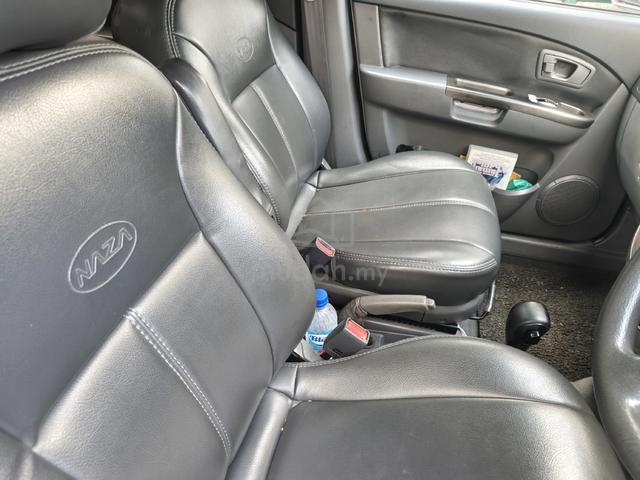 2005 Naza CITRA 2.0 GLS (A) - 5