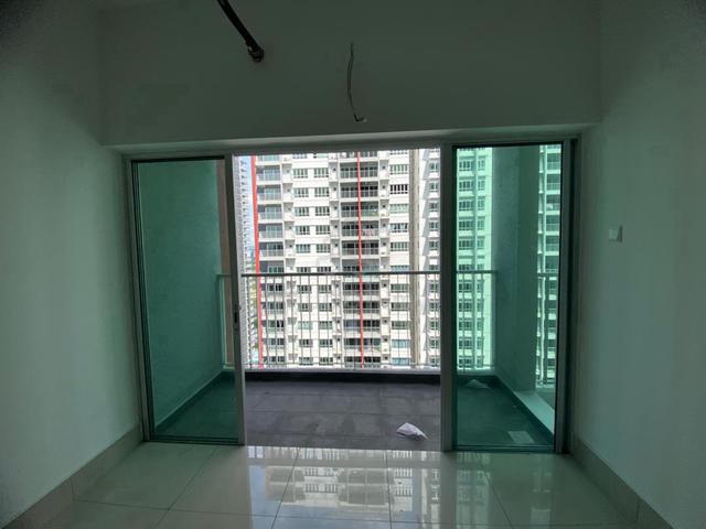 Razak City Residences (RC Residence) 1