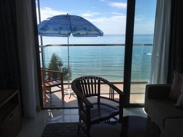 TimurBay Seafront Residences 1