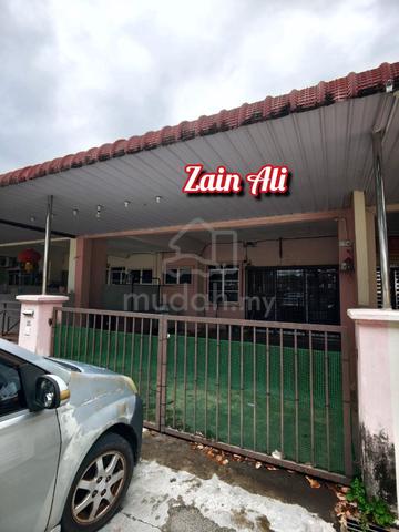 Full Renovation 😍 Taman Serai Perdana😍 1